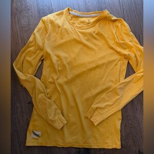 Tracksmith Harrier Long Sleeve